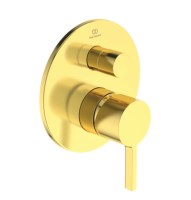 MONOMANDO BAÑO-DUCHA EMPOTRADO JOY IDEAL STANDARD